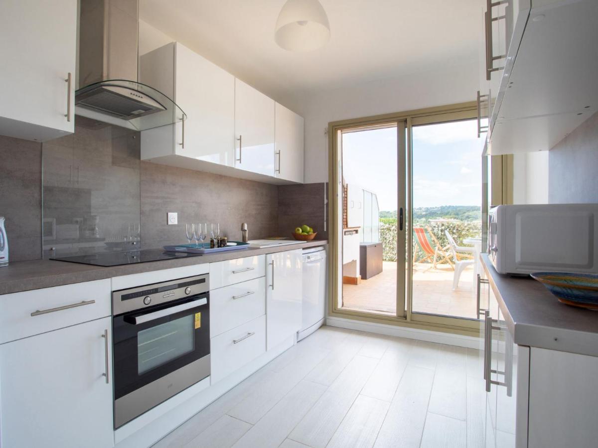 Apartment Le Montcey By Interhome 케인즈수르메르 외부 사진