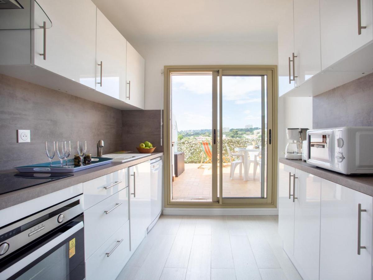 Apartment Le Montcey By Interhome 케인즈수르메르 외부 사진
