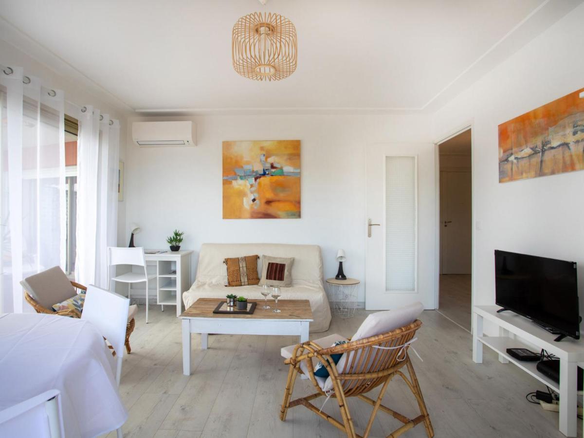 Apartment Le Montcey By Interhome 케인즈수르메르 외부 사진