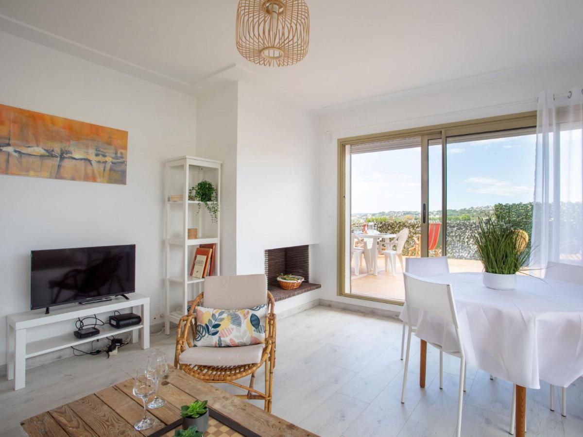 Apartment Le Montcey By Interhome 케인즈수르메르 외부 사진
