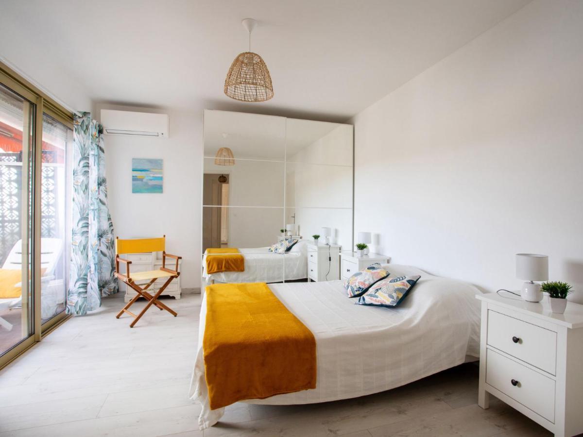 Apartment Le Montcey By Interhome 케인즈수르메르 외부 사진