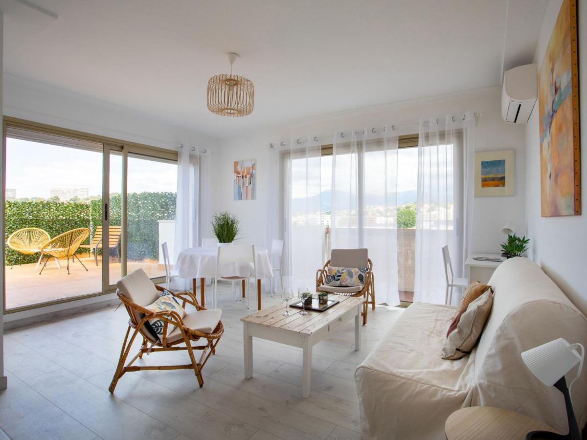Apartment Le Montcey By Interhome 케인즈수르메르 외부 사진