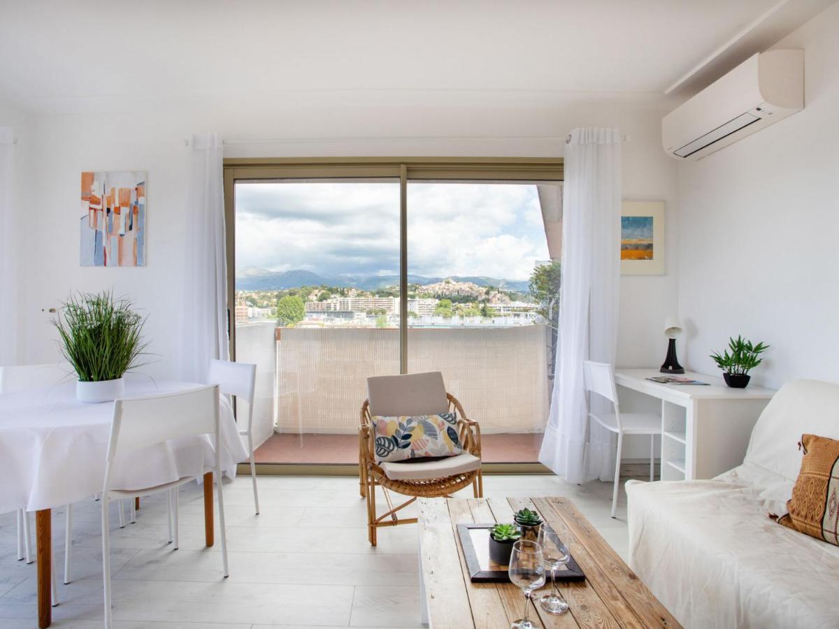 Apartment Le Montcey By Interhome 케인즈수르메르 외부 사진