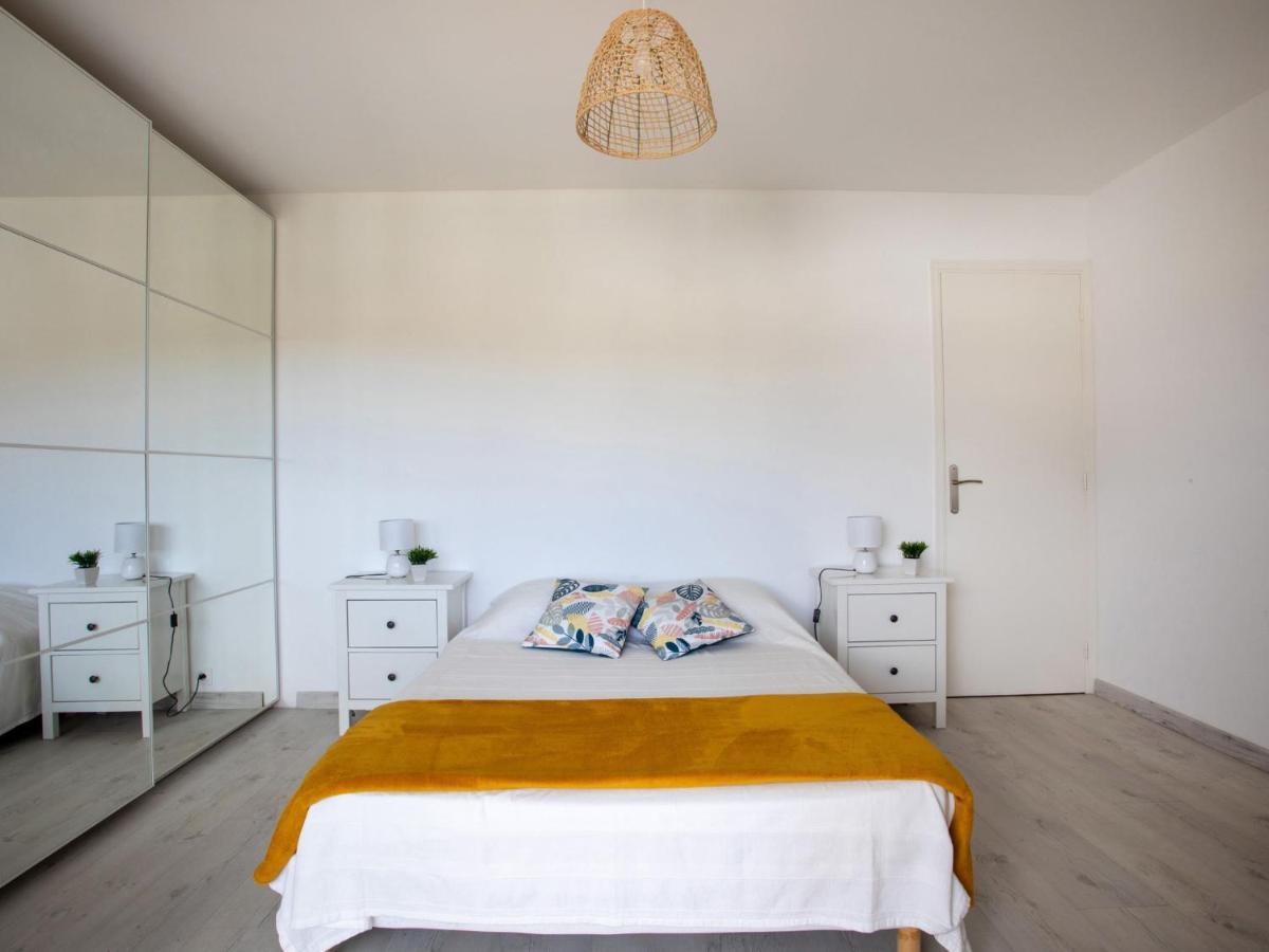 Apartment Le Montcey By Interhome 케인즈수르메르 외부 사진