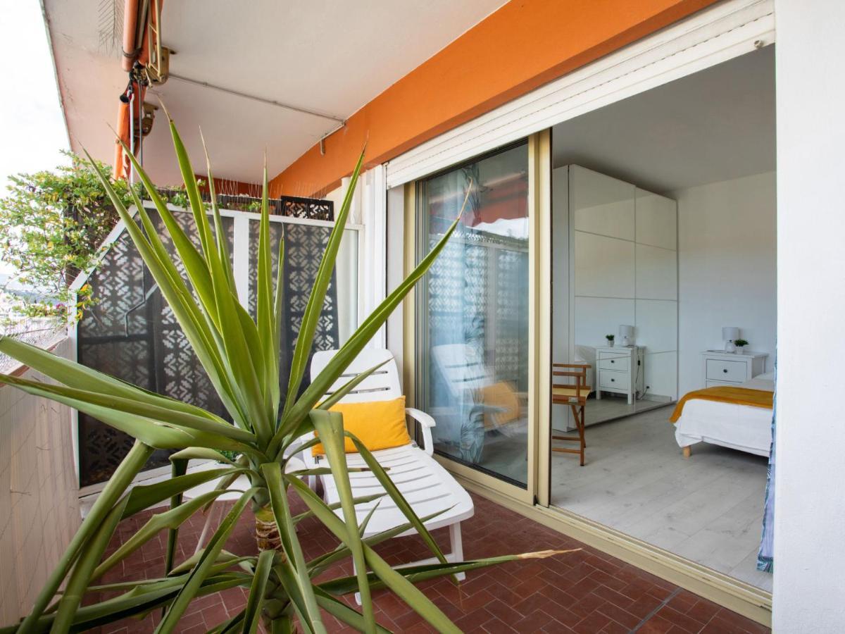 Apartment Le Montcey By Interhome 케인즈수르메르 외부 사진